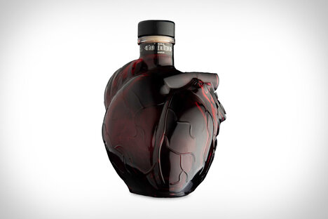 Sangre de Vida Tequila Blanco