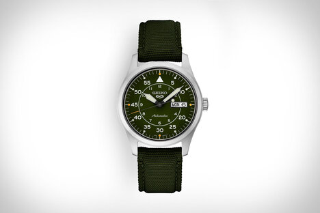 Seiko 5 Sports SRPH29 Field Watch Seiko 5 Sports SRPH29 Field Watch