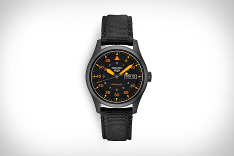 Seiko 5 Sports SRPH33 Field Watch Seiko 5 Sports SRPH33 Field Watch