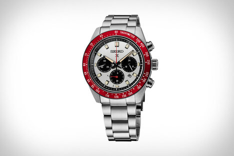 Seiko Prospex SSC945 Speedtimer Chronograph Watch Seiko Prospex SSC945 Speedtimer Chronograph Watch