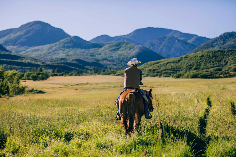 Smith Fork Ranch