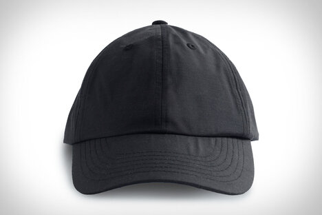 Gorra para exteriores resistente al fuego Snow Peak