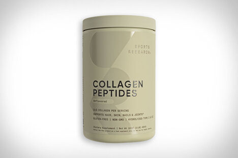 Sports Research Collagen Peptides Sports Research Collagen Peptides