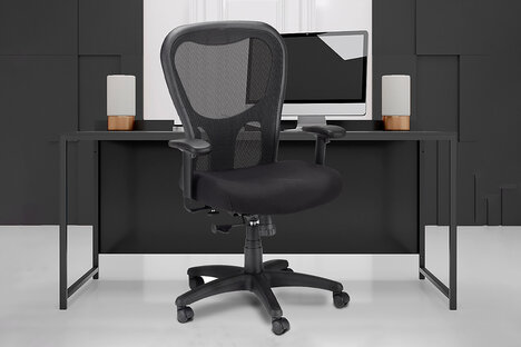 Staples National Ergonomic Month Event