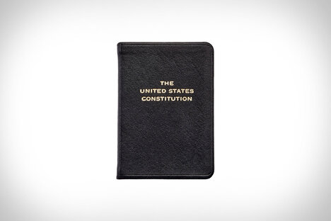 Pocket Constitution