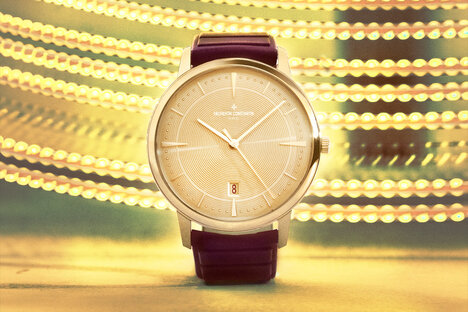 Vacheron Constantin x Ora Ito Patrimony Watch Vacheron Constantin x Ora Ito Patrimony Watch