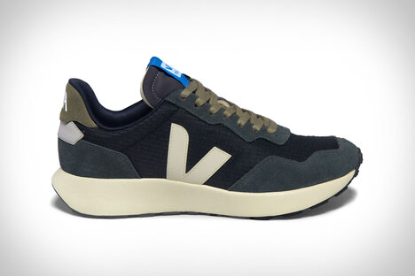 Veja Paulistana Ripstop Sneakers