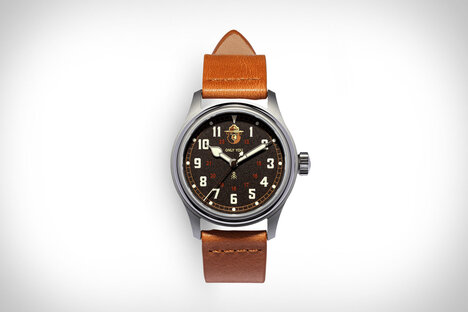 Vero The Smokey '44 Watch Vero The Smokey '44 Watch