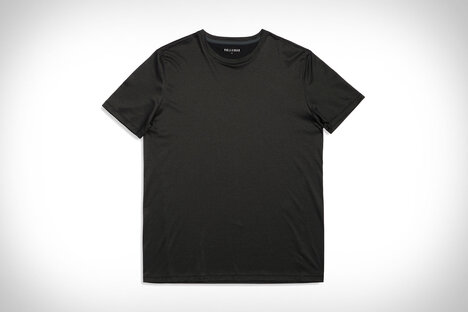 Vollebak Graphene T Shirt Vollebak Graphene T Shirt