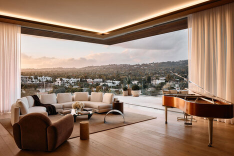 8899 Beverly Penthouse 8899 Beverly Penthouse