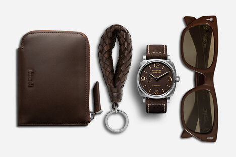 Everyday Carry: Saddle Everyday Carry: Saddle