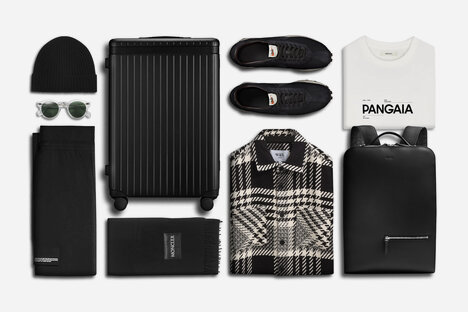 Garb: Layer Up Garb: Layer Up