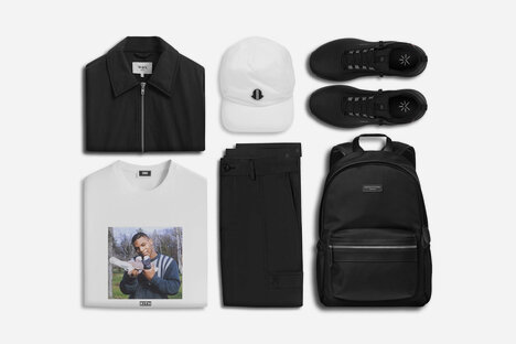 Garb: Pigeon Garb: Pigeon