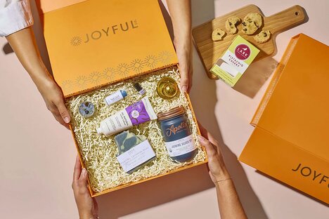 Vente du Black Friday de Joyful Co