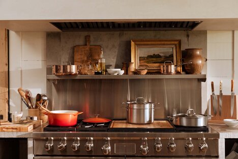 Made In Curated Kitchen Set