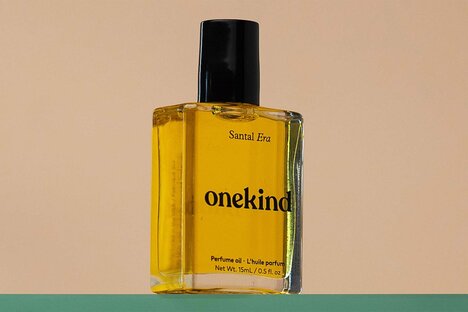 Onekind Santal Era Perfume Oil
