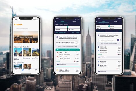 Skyscanner Skyscanner