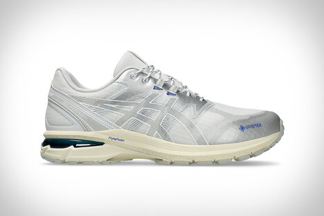 ASICS GEL-TERRAIN GTX Trail Shoes ASICS GEL-TERRAIN GTX Trail Shoes