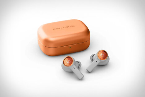 Bang & Olufsen Beoplay Eleven Wireless Earphones Bang & Olufsen Beoplay Eleven Wireless Earphones