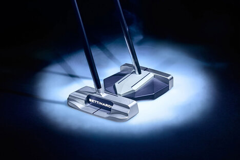 Bettinardi Antidote Series Putters Bettinardi Antidote Series Putters