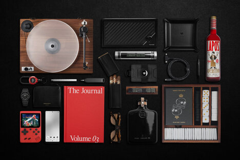 Uncrate Supply Black Friday Sale