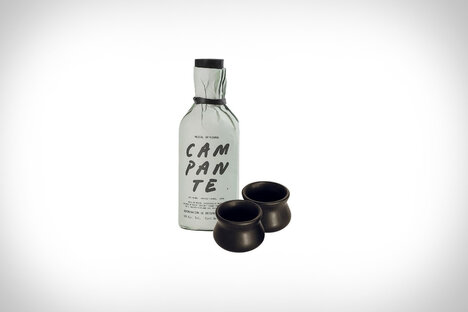 Mezcal Campante