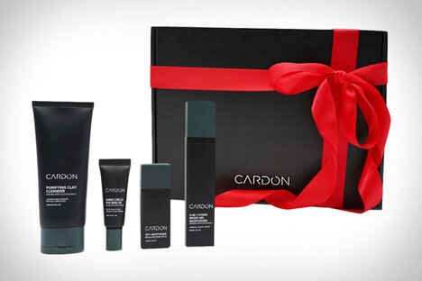 Cardon 抗衰老护肤套装