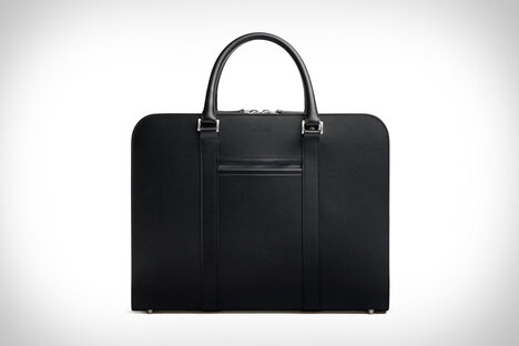 Carl Friedrik Palissy Briefcase