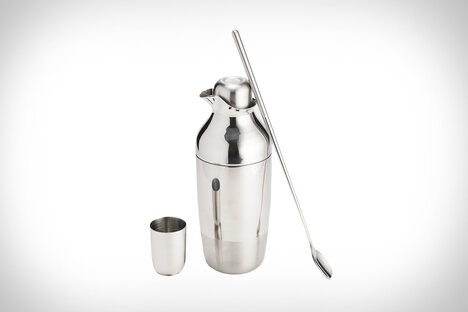 Ensemble à cocktail Mescola Craighill