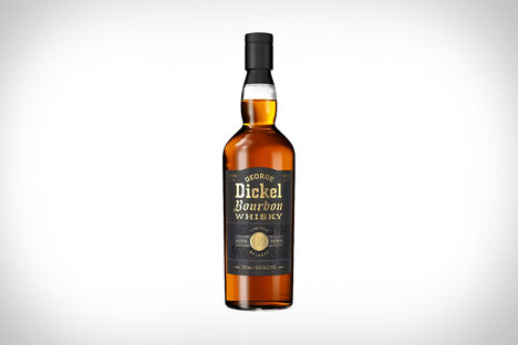 George Dickel 18-Year-Old Bourbon