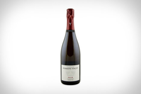 Domaine Vincey Oger Chardonnay Grand Cru 2017