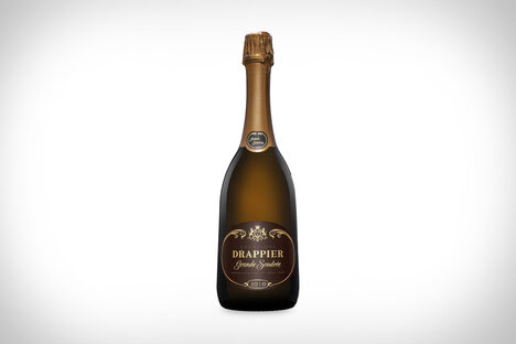 Drappier Grande Sendrée Champagner 2010
