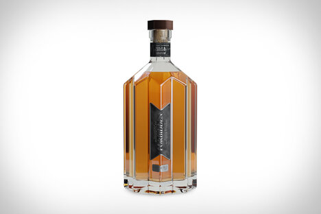 Forbidden Wheated Bourbon Batch 3