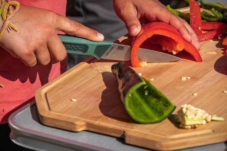 Juego de tablas de cortar Gerber Compleat