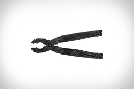 Herramienta multiusos Gerber Dual Force