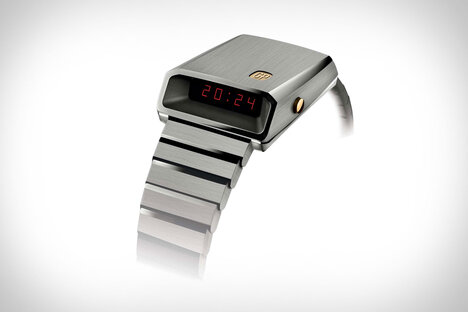 Girard-Perregaux Casquette 2.0 Titanium Gold Watch Girard-Perregaux Casquette 2.0 Titanium Gold Watch