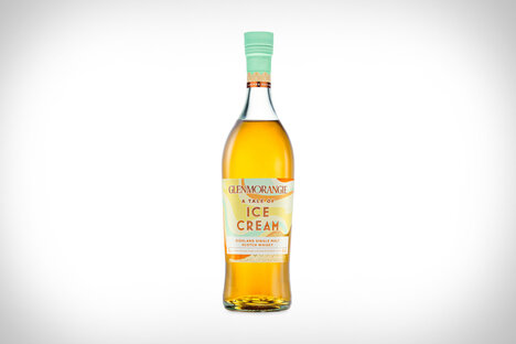 Glenmorangie A Tale of Ice Cream Single Malt Scotch