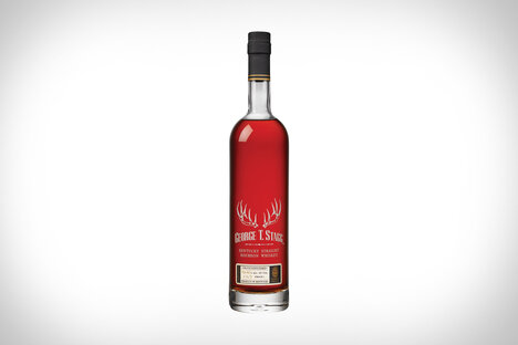 George T. Stagg 2023 Barrel-Proof Bourbon