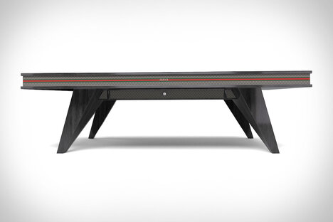 Table de billard Gucci