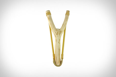 Hella Best Slingshot No.2 Hella Best Slingshot No.2