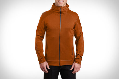 KÜHL Dynawool Skuba Hoody