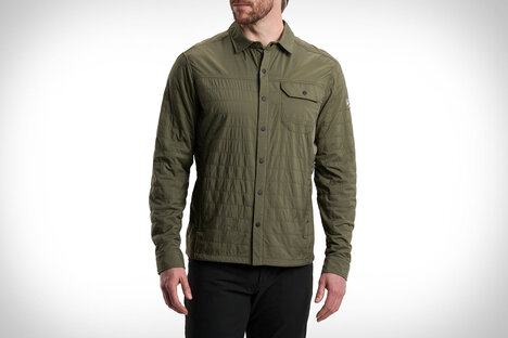 Chemise KÜHL The ONE-Jac