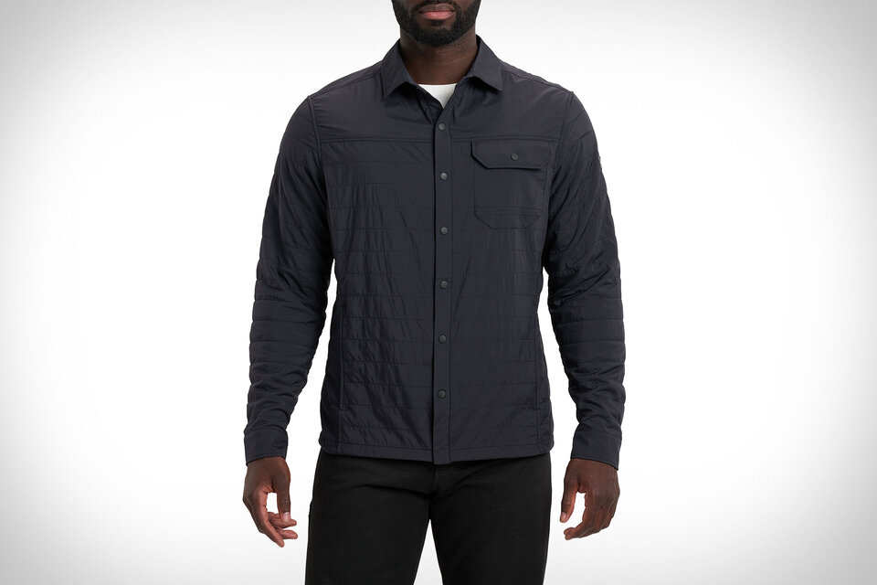 KUHL The One Shirt-Jac - Men's main image 1
