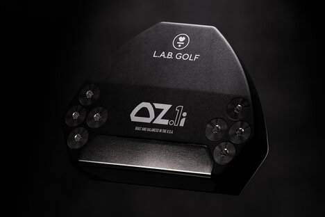 L.A.B. Golf OZ.1 Putter L.A.B. Golf OZ.1 Putter