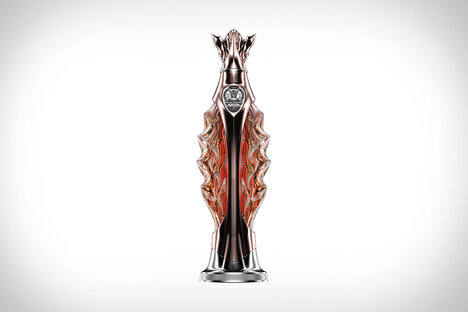 World Whisky Society 33 Jahre Macallan Single Malt Whisky