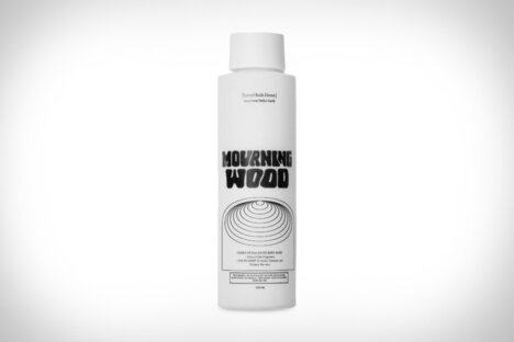 Laurel Bath House 哀悼木沐浴露