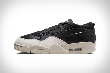 Nike Air Jordan 4 RM Sneakers Nike Air Jordan 4 RM Sneakers