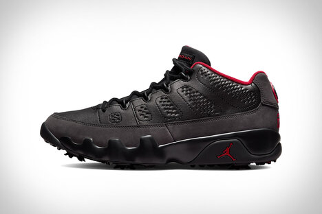 Nike Air Jordan 9 Golf Shoes Nike Air Jordan 9 Golf Shoes