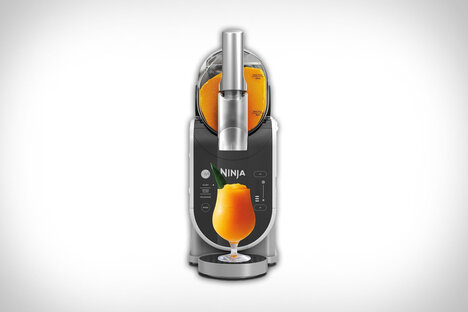 Ninja SLUSHi Frozen Drink Maker Ninja SLUSHi Frozen Drink Maker