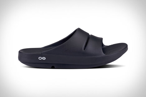 OOFOS OOahh Diapositive